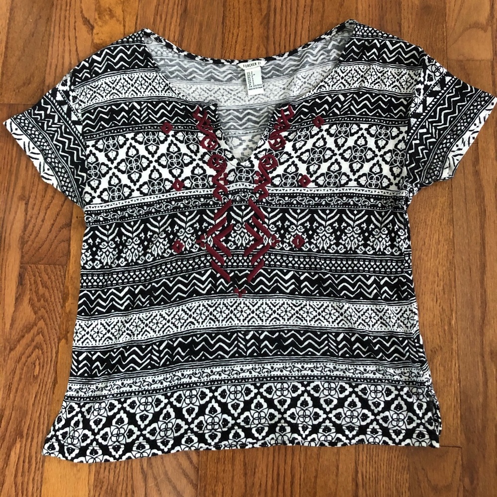 Forever 21 Top